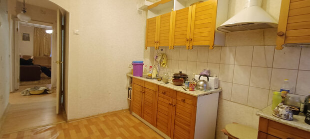 31 м², 1-комнатная квартира 4 170 000 ₽ - изображение 18
