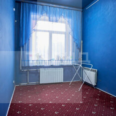 Квартира 110,5 м², 3-комнатная - изображение 3