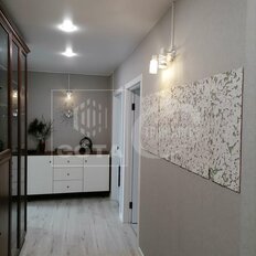Квартира 83,4 м², 3-комнатная - изображение 1