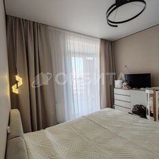Квартира 39,7 м², 1-комнатная - изображение 3