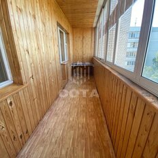 Квартира 48,6 м², 1-комнатная - изображение 1