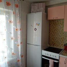 Квартира 35,6 м², 2-комнатная - изображение 1