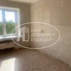 Квартира 48,5 м², 2-комнатная - изображение 2