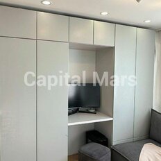 Квартира 21 м², 1-комнатные - изображение 4