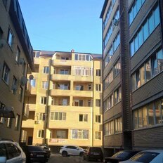 Квартира 26,1 м², студия - изображение 1