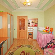 Квартира 89,3 м², 3-комнатная - изображение 5