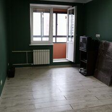 Квартира 23,1 м², студия - изображение 2