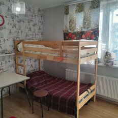 Квартира 25 м², студия - изображение 2