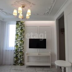 Квартира 50 м², 2-комнатная - изображение 4