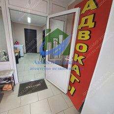 56,9 м², офис - изображение 3