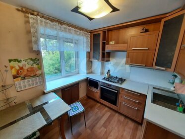 18 м², квартира-студия 22 000 ₽ в месяц - изображение 61