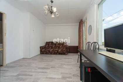 28,3 м², 1-комнатная квартира 5 150 000 ₽ - изображение 24