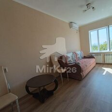 Квартира 34,8 м², 2-комнатная - изображение 1