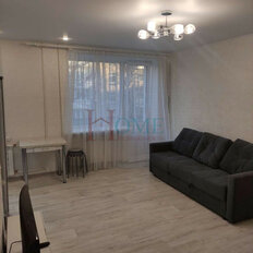 Квартира 44,3 м², 2-комнатная - изображение 1