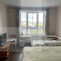 Квартира 36,1 м², 1-комнатная - изображение 2