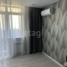 Квартира 40 м², 1-комнатная - изображение 2