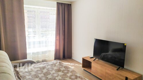 35 м², 1-комнатная квартира 60 000 ₽ в месяц - изображение 48