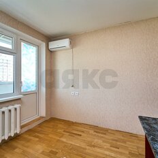 Квартира 36,8 м², 1-комнатная - изображение 3
