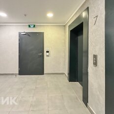 Квартира 24 м², студия - изображение 1