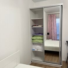 Квартира 39,8 м², 1-комнатная - изображение 4