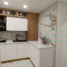 Квартира 78 м², 3-комнатная - изображение 5