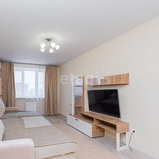 Квартира 41,9 м², 1-комнатная - изображение 5