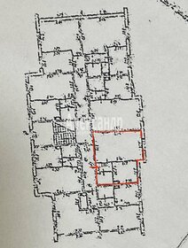 51,2 м², 1-комнатная квартира 4 790 000 ₽ - изображение 33