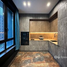 Квартира 49 м², 1-комнатная - изображение 1