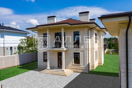 650 м² дом, 14 соток участок 89 000 000 ₽ - изображение 16