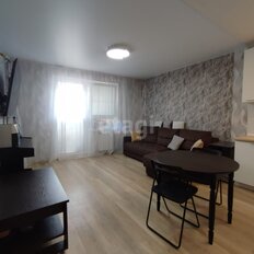 Квартира 94,9 м², 3-комнатная - изображение 3