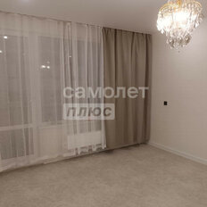 Квартира 43,6 м², 2-комнатная - изображение 4