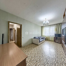 Квартира 53,2 м², 2-комнатная - изображение 2