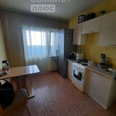 Квартира 40,4 м², 1-комнатная - изображение 3