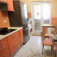 Квартира 31,2 м², 1-комнатная - изображение 2