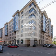 Квартира 124 м², 2-комнатная - изображение 3