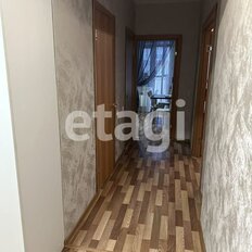 Квартира 42,8 м², 1-комнатная - изображение 5