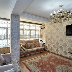 Квартира 73 м², 2-комнатная - изображение 3
