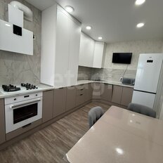 Квартира 49,6 м², 2-комнатная - изображение 1