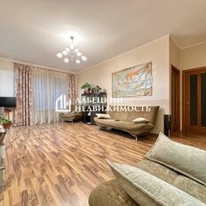 Квартира 94,3 м², 3-комнатная - изображение 1