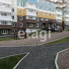 Квартира 54 м², 2-комнатная - изображение 5