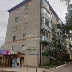 Квартира 57 м², 3-комнатная - изображение 1