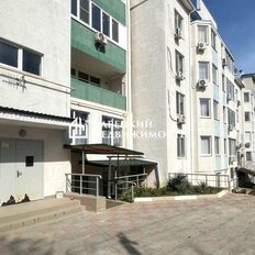 Квартира 115,5 м², 2-комнатная - изображение 1