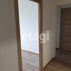 Квартира 55 м², 2-комнатная - изображение 3