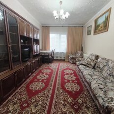 Квартира 70 м², 3-комнатная - изображение 2