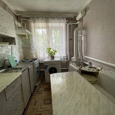 Квартира 42,4 м², 3-комнатная - изображение 2