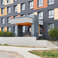 Квартира 36,1 м², студия - изображение 3