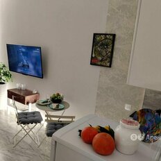 Квартира 28 м², 1-комнатная - изображение 1