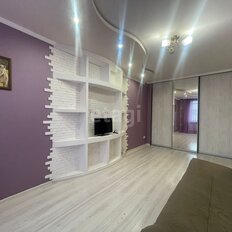 Квартира 37,4 м², 1-комнатная - изображение 3