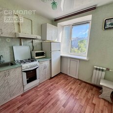 Квартира 55 м², 3-комнатная - изображение 5