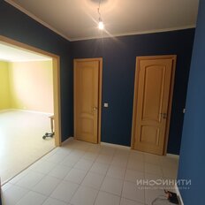 Квартира 73 м², 2-комнатная - изображение 5